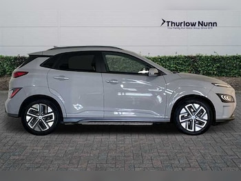Used Hyundai KONA 2021 for sale - 76191253: Photo 2