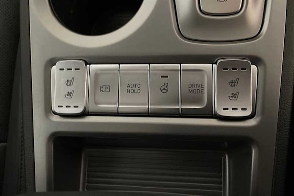 Used Hyundai KONA 2021 for sale - 76191253: Photo 30