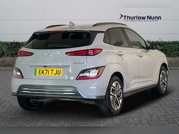 Used Hyundai KONA 2021 for sale - 76191253: Photo 3