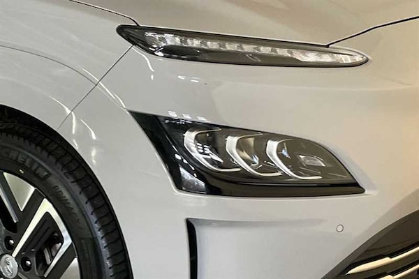 Used Hyundai KONA 2021 for sale - 76191253: Photo 42