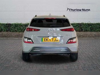 Used Hyundai KONA 2021 for sale - 76191253: Photo 4