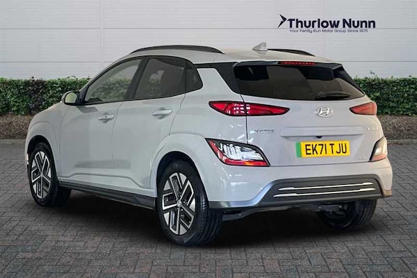 Used Hyundai KONA 2021 for sale - 76191253: Photo 5