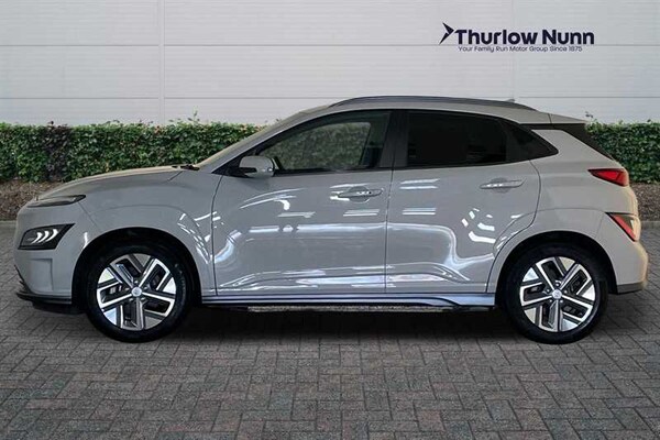 Used Hyundai KONA 2021 for sale - 76191253: Photo 6