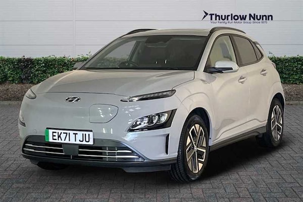Used Hyundai KONA 2021 for sale - 76191253: Photo 7