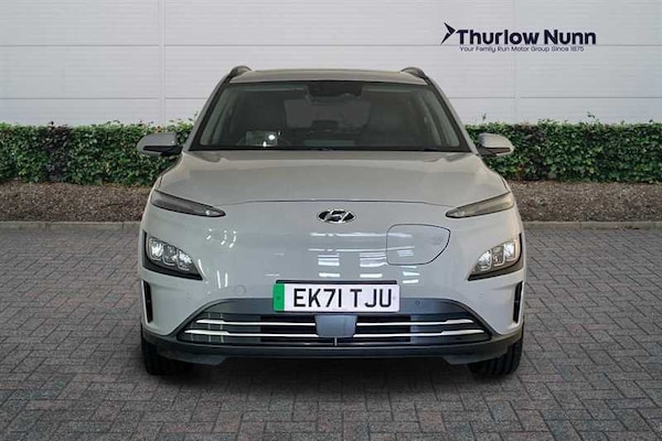 Used Hyundai KONA 2021 for sale - 76191253: Photo 8