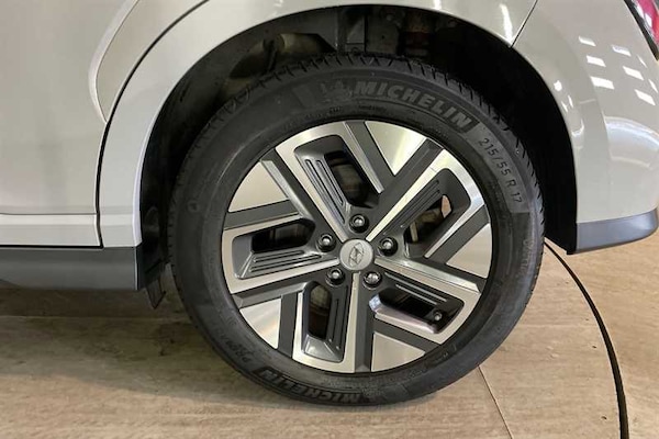 Used Hyundai KONA 2021 for sale - 76191253: Photo 9