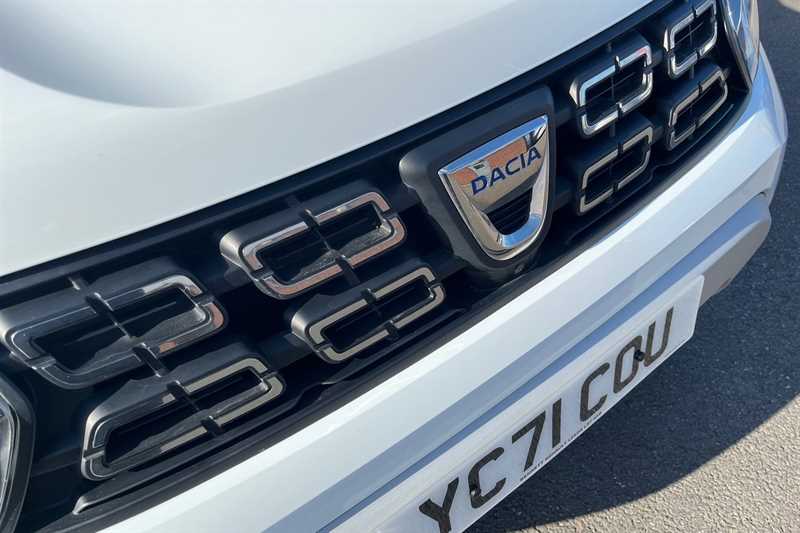 Vehicle 32