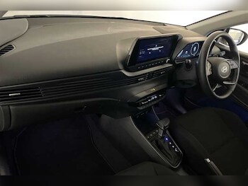 Used Hyundai BAYON 2025 for sale - 75980228: Photo