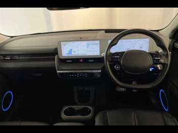 Used Hyundai IONIQ 5 2022 for sale - 75116489: Photo