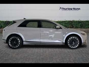 Used Hyundai IONIQ 5 2022 for sale - 75116489: Photo