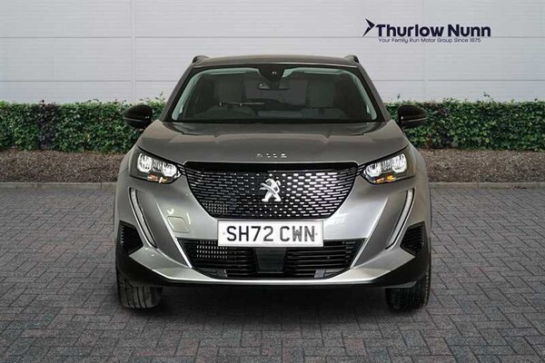 Used Peugeot 2008 2022 for sale - 76044688: Photo 10
