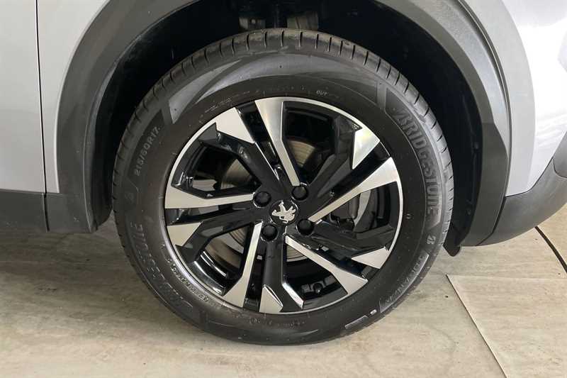 Used Peugeot 2008 2022 for sale - 76044688: Photo 13