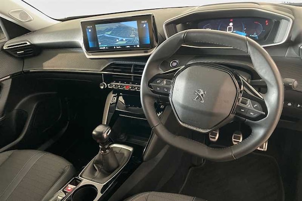 Used Peugeot 2008 2022 for sale - 76044688: Photo 13