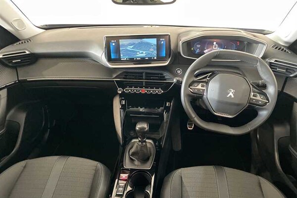 Used Peugeot 2008 2022 for sale - 76044688: Photo 14