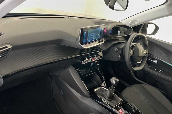 Used Peugeot 2008 2022 for sale - 76044688: Photo 15