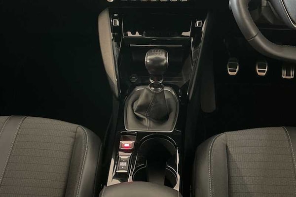 Used Peugeot 2008 2022 for sale - 76044688: Photo 16