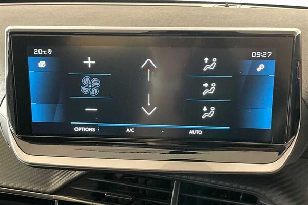 Used Peugeot 2008 2022 for sale - 76044688: Photo 17