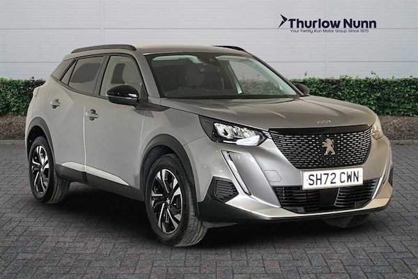 Used Peugeot 2008 2022 for sale - 76044688: Photo 1