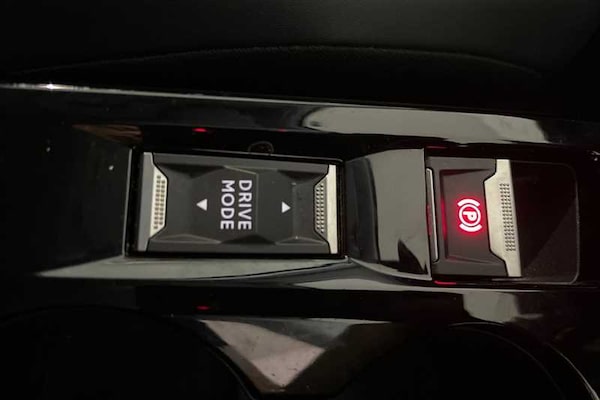 Used Peugeot 2008 2022 for sale - 76044688: Photo 32