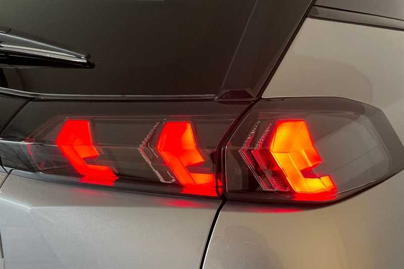 Used Peugeot 2008 2022 for sale - 76044688: Photo 38