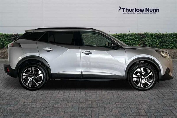 Used Peugeot 2008 2022 for sale - 76044688: Photo 3