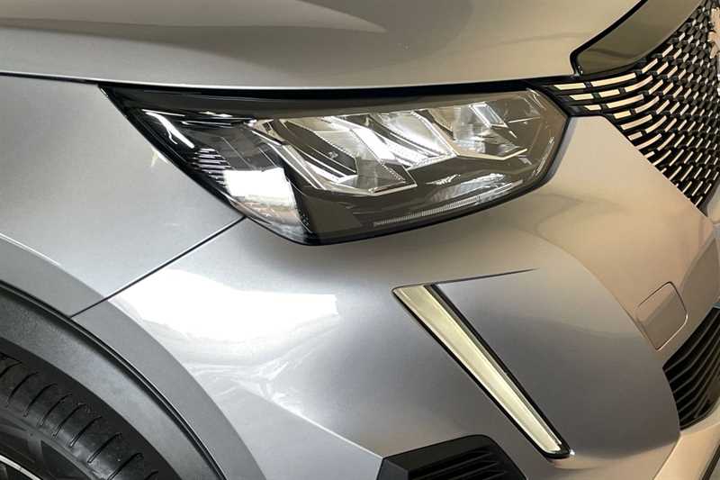 Used Peugeot 2008 2022 for sale - 76044688: Photo 42