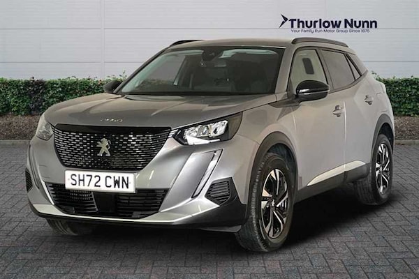 Used Peugeot 2008 2022 for sale - 76044688: Photo 4