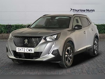 Used Peugeot 2008 2022 for sale - 76044688: Photo 4