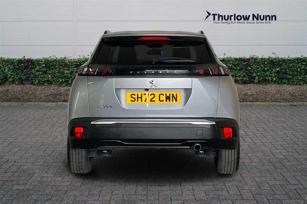 Used Peugeot 2008 2022 for sale - 76044688: Photo 6