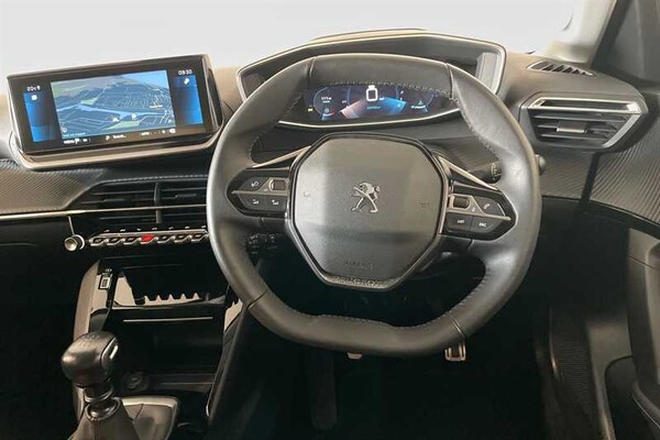 Used Peugeot 2008 2022 for sale - 76044688: Photo 7