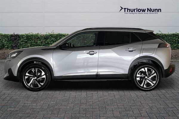 Used Peugeot 2008 2022 for sale - 76044688: Photo 9
