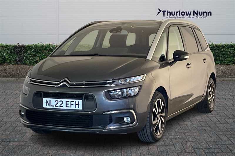 Used Citroen Grand C4 Picasso 2022 for sale - 78009549: Photo 10