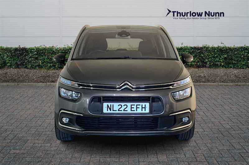 Used Citroen Grand C4 Picasso 2022 for sale - 78009549: Photo 11