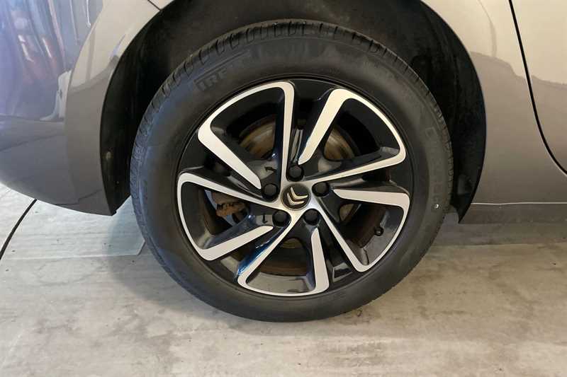 Used Citroen Grand C4 Picasso 2022 for sale - 78009549: Photo 12