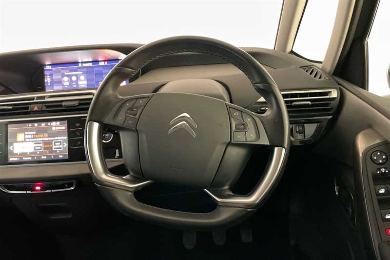 Used Citroen Grand C4 Picasso 2022 for sale - 78009549: Photo 13