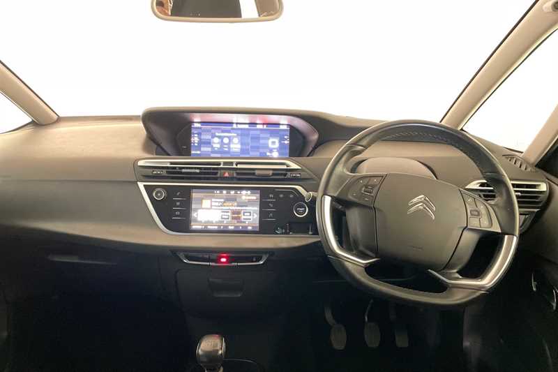 Used Citroen Grand C4 Picasso 2022 for sale - 78009549: Photo 14