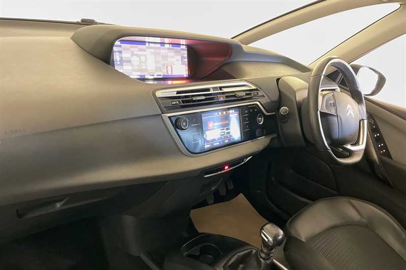 Used Citroen Grand C4 Picasso 2022 for sale - 78009549: Photo 15