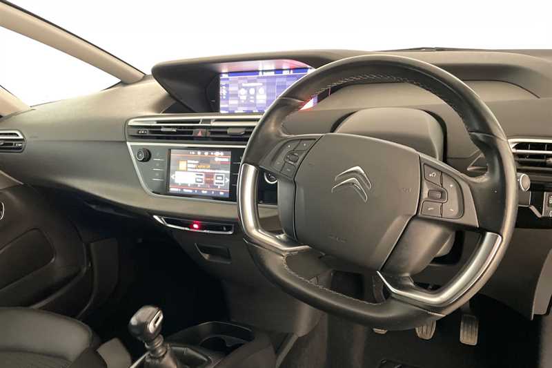 Used Citroen Grand C4 Picasso 2022 for sale - 78009549: Photo 2