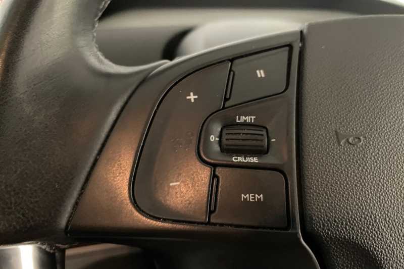 Used Citroen Grand C4 Picasso 2022 for sale - 78009549: Photo 21