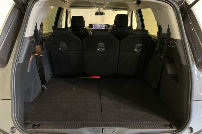 Used Citroen Grand C4 Picasso 2022 for sale - 78009549: Photo 24