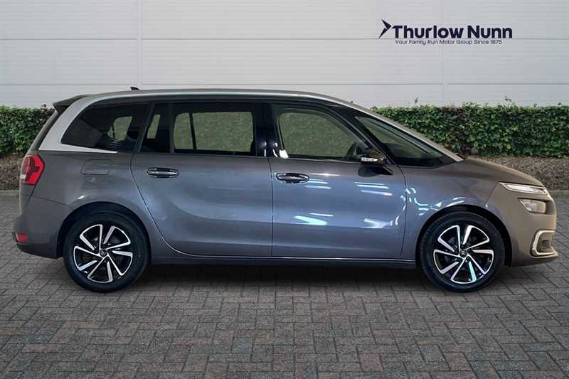 Used Citroen Grand C4 Picasso 2022 for sale - 78009549: Photo 3