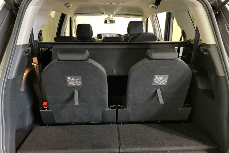 Used Citroen Grand C4 Picasso 2022 for sale - 78009549: Photo 35