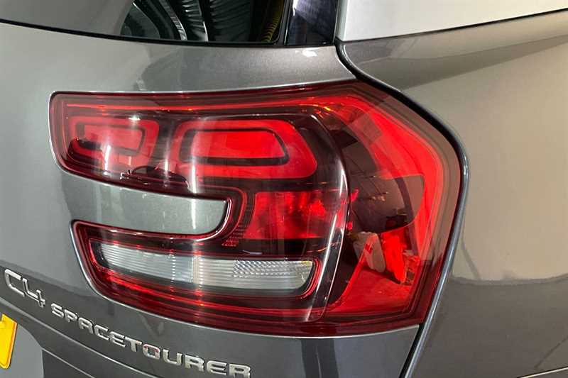 Used Citroen Grand C4 Picasso 2022 for sale - 78009549: Photo 37