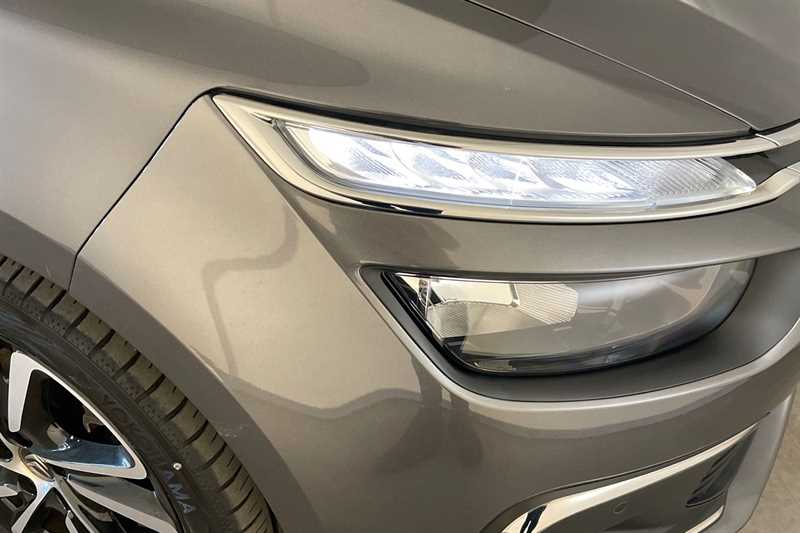 Used Citroen Grand C4 Picasso 2022 for sale - 78009549: Photo 42