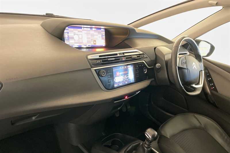 Used Citroen Grand C4 Picasso 2022 for sale - 78009549: Photo 43