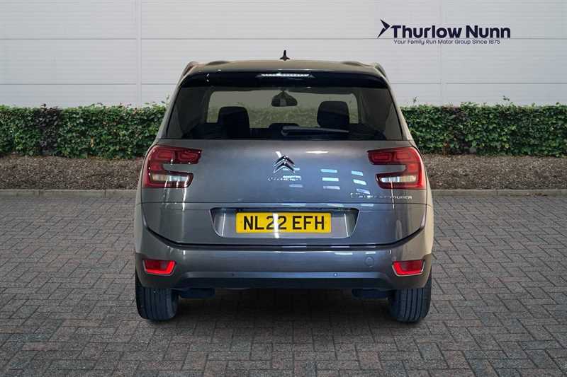 Used Citroen Grand C4 Picasso 2022 for sale - 78009549: Photo 5