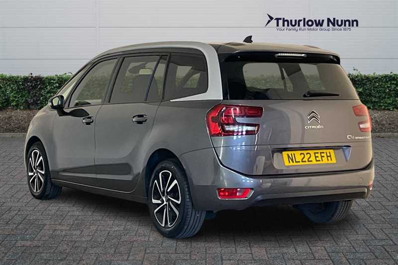 Used Citroen Grand C4 Picasso 2022 for sale - 78009549: Photo 7