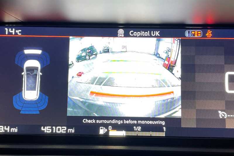 Used Citroen Grand C4 Picasso 2022 for sale - 78009549: Photo 8