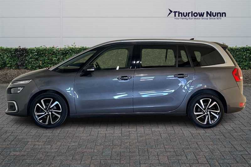 Used Citroen Grand C4 Picasso 2022 for sale - 78009549: Photo 9