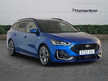 Used Ford Focus 2022 for sale - 75887262: Photo